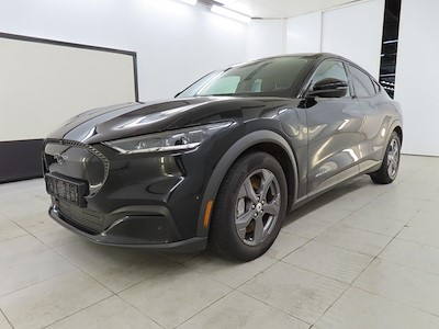 Ford Mustang mach-e 75kWh RWD auto 5d PCV EX-TAXI