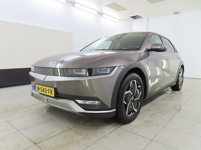Hyundai Ioniq 5 73kWh Style auto 5d