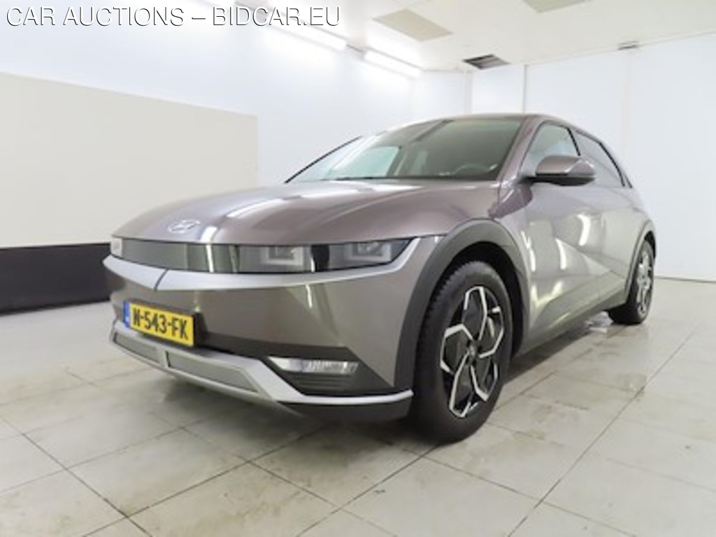 Hyundai Ioniq 5 73kWh Style auto 5d