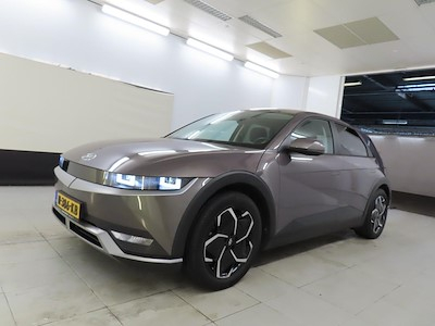 Hyundai Ioniq 5 73kWh Style Interieur Grey Onze Deal