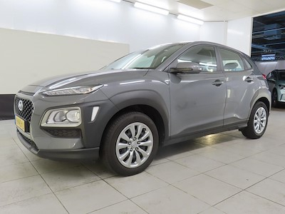 Hyundai KONA 1.0 T-GDI ActieAuto 5d i-Drive APL