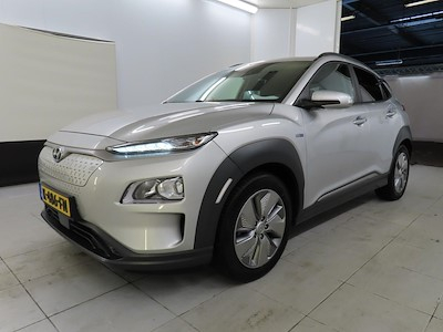 Hyundai KONA Fashion Electric 64 kWh 5d