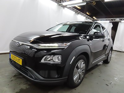 Hyundai KONA Fashion Electric 64 kWh 5d
