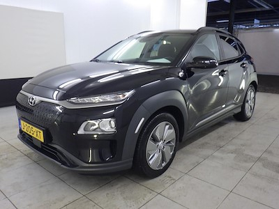 Hyundai KONA Fashion Electric 64 kWh 5d