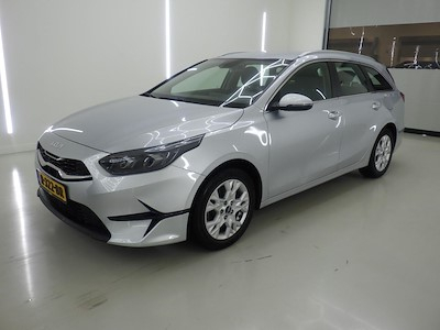 Kia Ceed sportswagon 1.0 T-GDi DynamicLine 5d