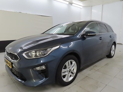 Kia Ceed sportswagon 1.0 T-GDi DynamicPlusLine