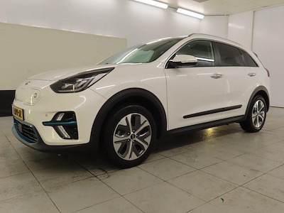 Kia E-Niro 39.2kWh DynamicPlusLine 5d APL