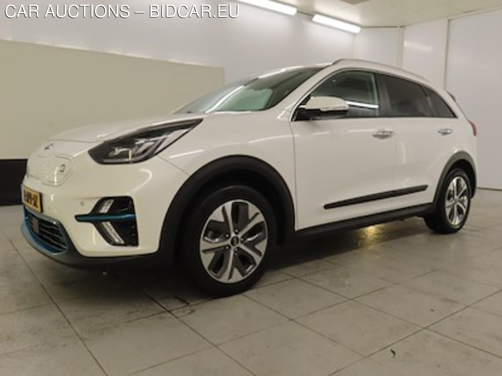 Kia E-Niro 39.2kWh DynamicPlusLine 5d APL