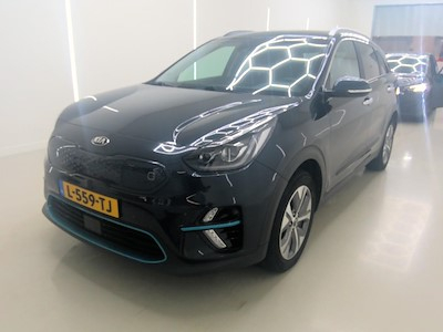 Kia E-Niro 64kWh DynamicPlusLine