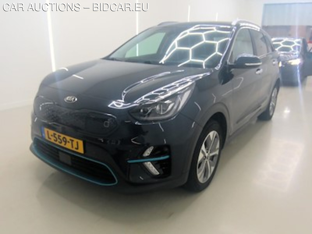 Kia E-Niro 64kWh DynamicPlusLine