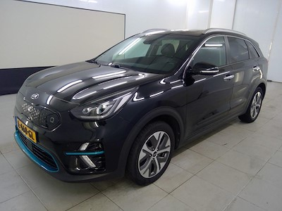 Kia E-Niro 64kWh DynamicPlusLine 5d