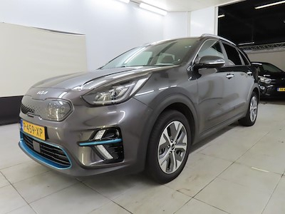 Kia E-Niro 64kWh ExecutiveLine 5d EX-TAXI
