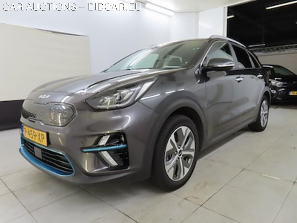 Kia E-Niro 64kWh ExecutiveLine 5d EX-TAXI