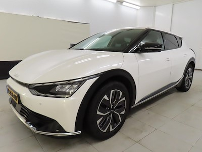 Kia EV6 77.4kWh EV6 Plus RWD 5d Onze Deal