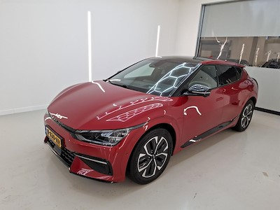 Kia EV6 77.4kWh GT-Line RWD 5d