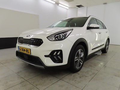 Kia Niro 1.6 GDi Hybrid DynamicLine