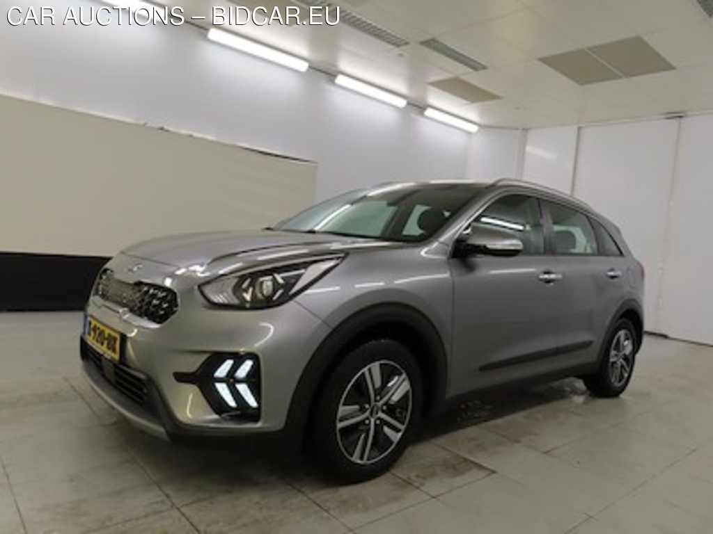Kia Niro 1.6 GDi Hybrid DynamicLine