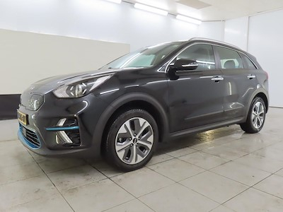 Kia Niro e-Niro EV DynamicLine 3-fase 5d