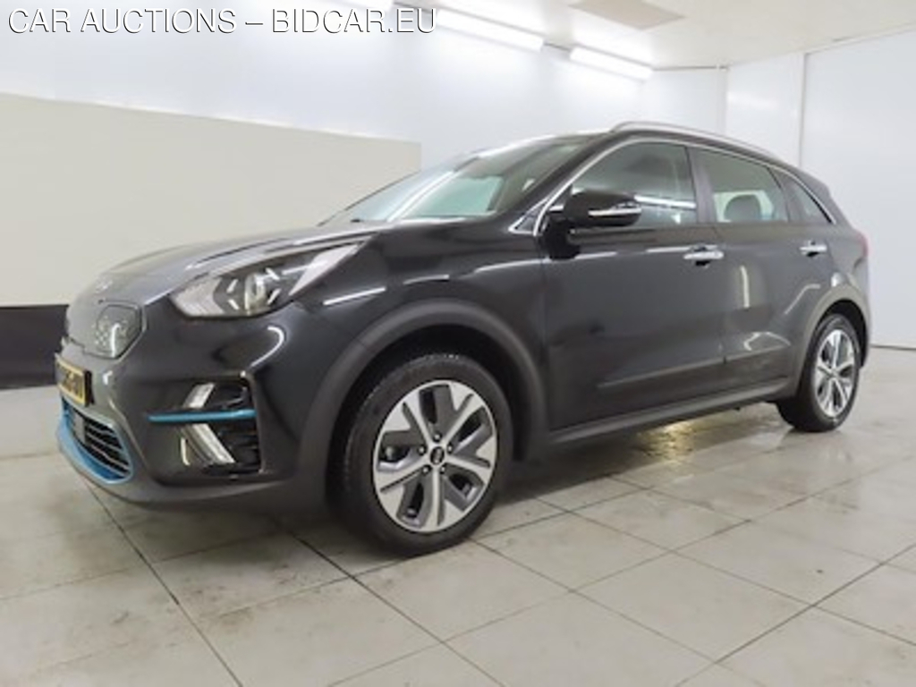 Kia Niro e-Niro EV DynamicLine 3-fase 5d