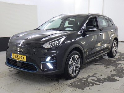 Kia Niro e-Niro EV DynamicLine 5d