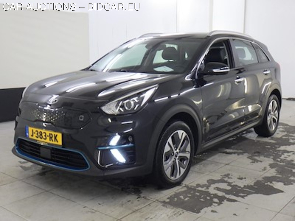 Kia Niro e-Niro EV DynamicLine 5d
