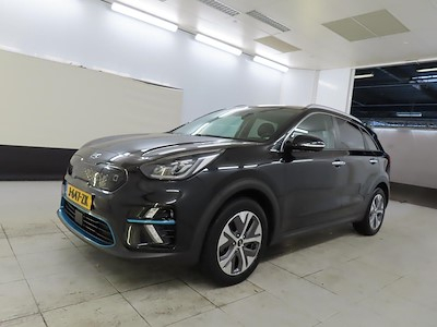 Kia Niro e-Niro EV ExecutiveLine 3-fase