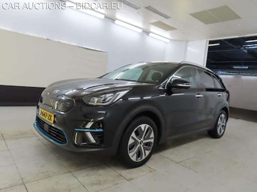Kia Niro e-Niro EV ExecutiveLine 3-fase