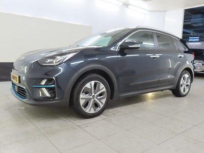 Kia Niro e-Niro EV ExecutiveLine 3-fase 5d