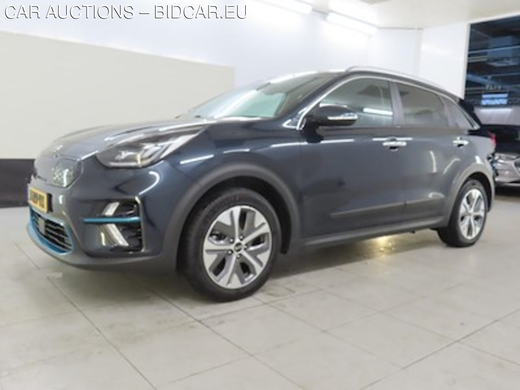 Kia Niro e-Niro EV ExecutiveLine 3-fase 5d