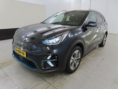 Kia Niro e-Niro EV ExecutiveLine 3-fase 5d