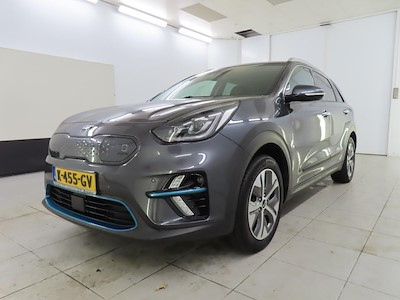 Kia Niro e-Niro EV ExecutiveLine 3-fase 5d DRIVEMOTOR + RED