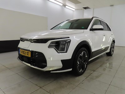 Kia Niro EV 64.8kWh DynamicPlusLine 5d