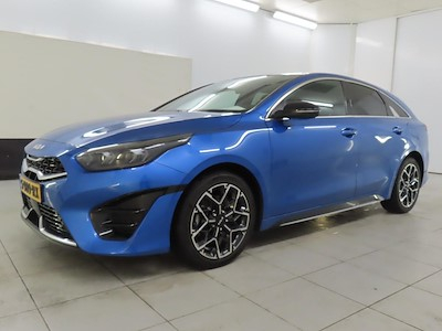 Kia ProCeed 1.5 T-GDi GT-Line 5d