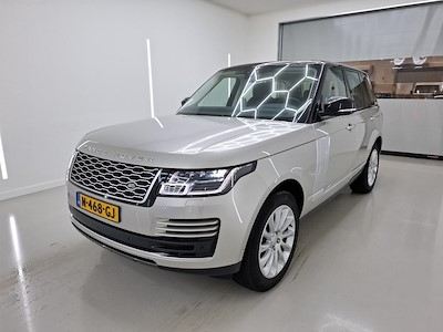 Land Rover Range rover D300 i6 MHEV Vogue