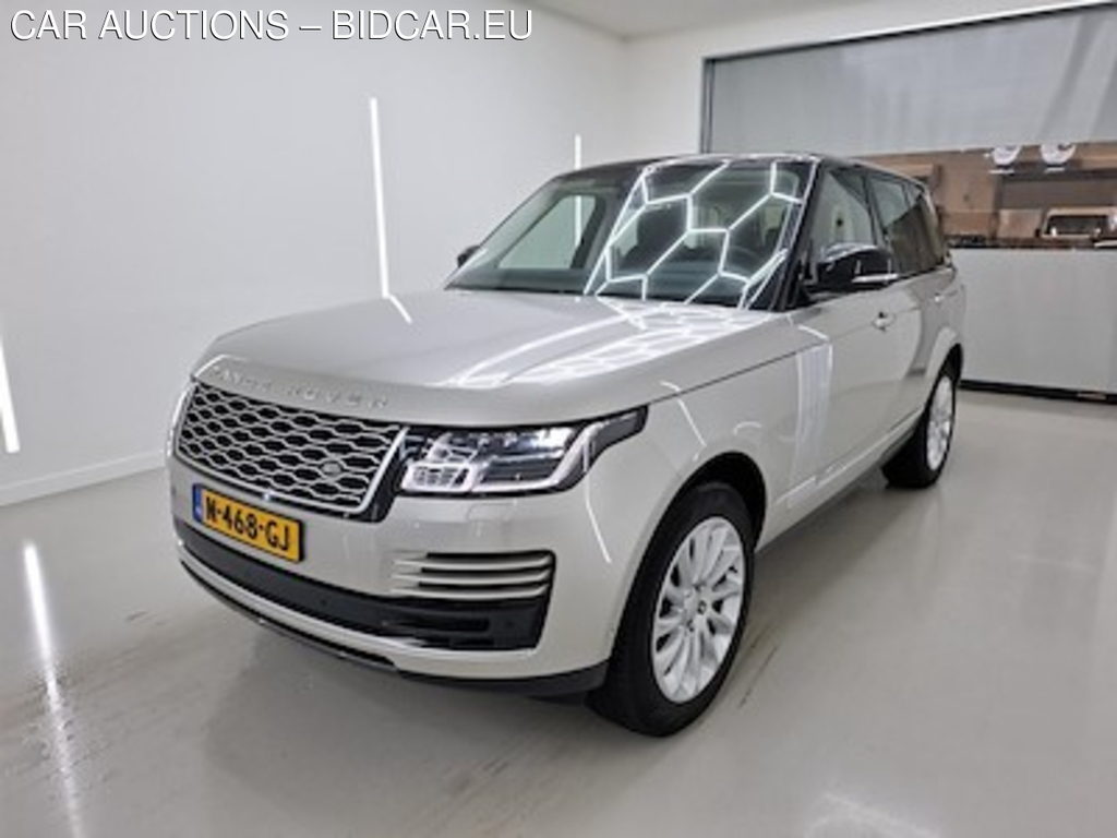 Land Rover Range rover D300 i6 MHEV Vogue