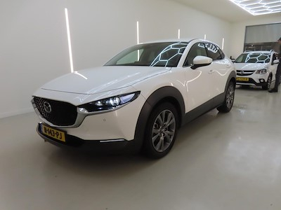 Mazda CX-30 E-SKYACTIV-X 186 Luxury Auto
