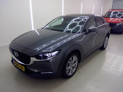 Mazda CX-30 E-SKYACTIV-X 186 Sportive