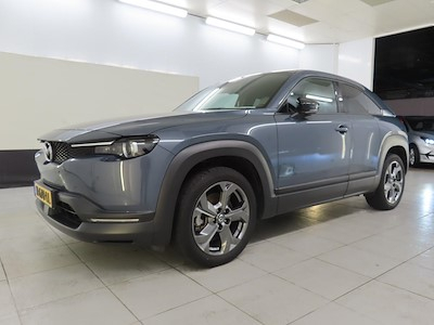 Mazda MX-30 E-SKYACTIV 145 Advantage auto