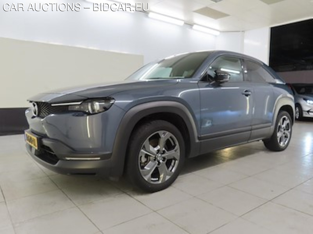 Mazda MX-30 E-SKYACTIV 145 Advantage auto