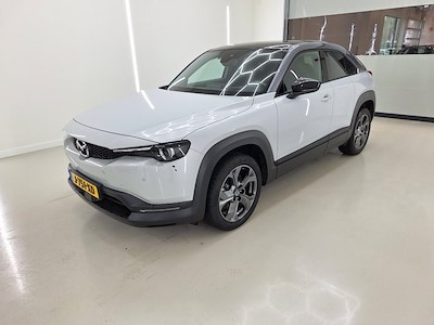 Mazda MX-30 E-SKYACTIV 145 First Edition