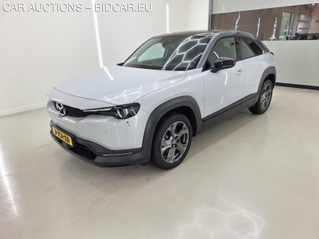 Mazda MX-30 E-SKYACTIV 145 First Edition