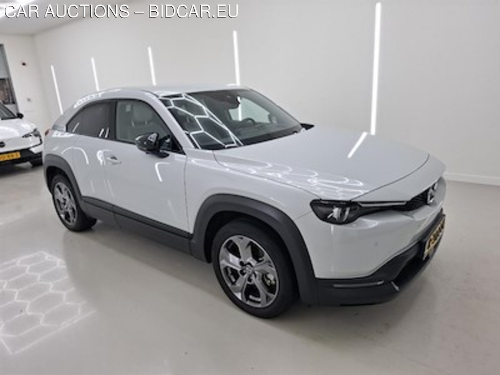 Mazda MX-30 E-SKYACTIV 145 First Edition