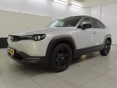 Mazda MX-30 E-SKYACTIV 145 First Edition