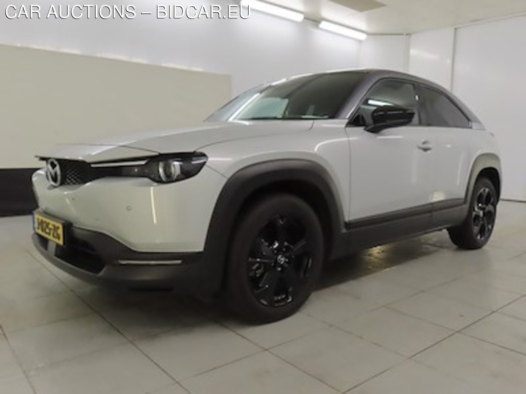 Mazda MX-30 E-SKYACTIV 145 First Edition