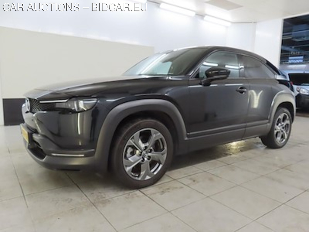Mazda MX-30 E-SKYACTIV 145 Luxury auto