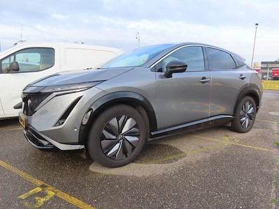 Nissan Ariya 87 kWh EVOLVE - DRIVE MOTOR BROKEN