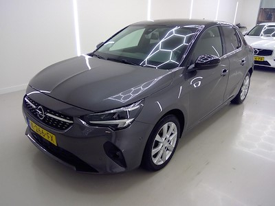 Opel CORSA 1.2 TURBO ELEGANCE AUTO 74KW ACTI ELEGANCE APL 5d