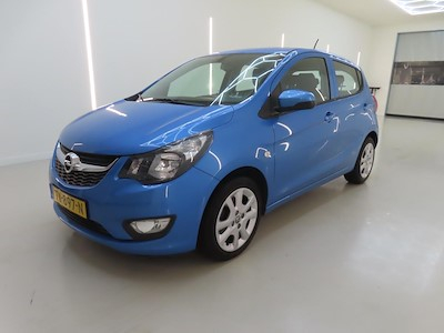 Opel Karl 1.0 Start/Stop 75pk Edition
