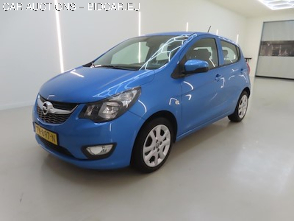 Opel Karl 1.0 Start/Stop 75pk Edition
