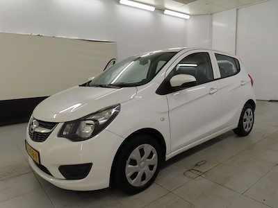 Opel Karl 1.0 Start/Stop 75pk Edition